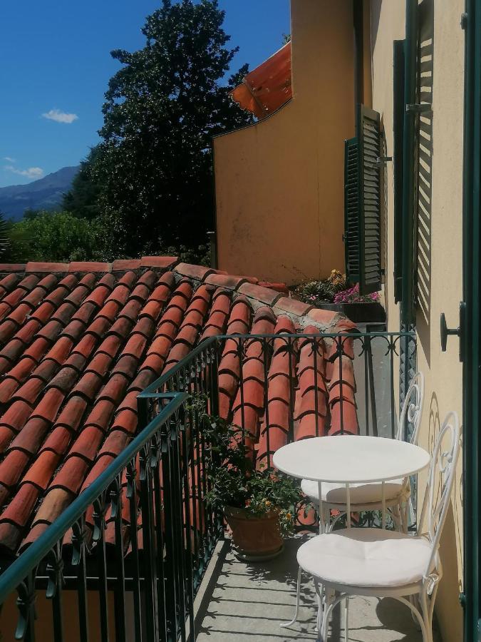 Lavanda Appartamento Vigliano Biellese Eksteriør bilde